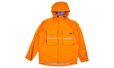 HI-VIS Taped Seam Jacket