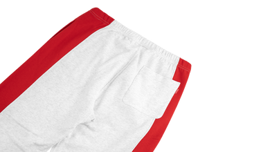 Color Blocked Sweatpant 