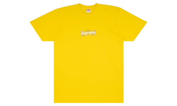 Bandana Box Logo Tee "FW 19"