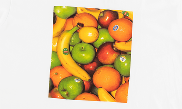 Fruit Tee 