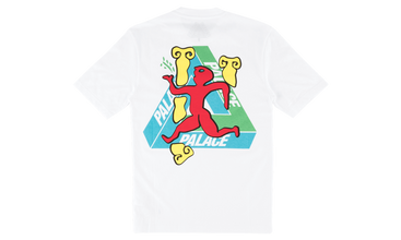 Dancing Man T-Shirt