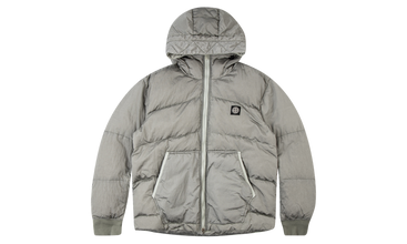 Stone Island Nylon Metal Down Jacket