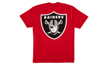 Raiders 47 Pocket Tee 