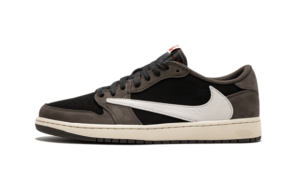 Air Jordan 1 Low "Travis Scott- Mocha"