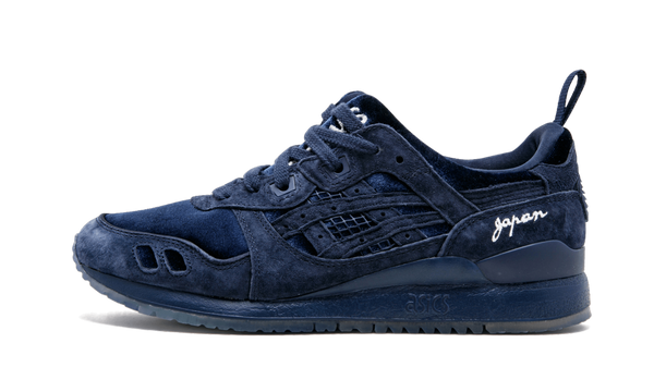 Gel Lyte 3 "Souvenir Jacket"