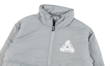 Packable 1/2 Zip Thinsulate Jacket