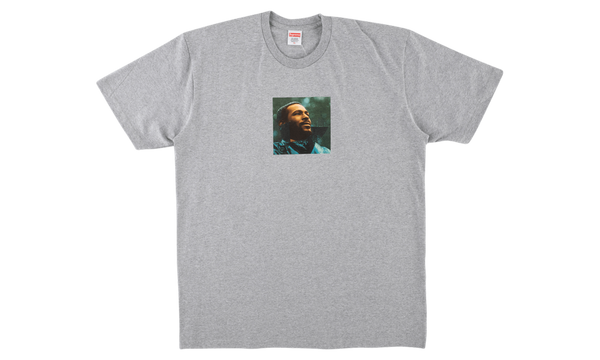 Marvin Gaye Tee "FW 18"