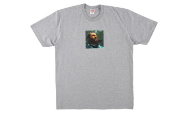 Marvin Gaye Tee 