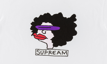 Gonz Ramm Tee 