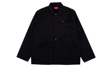 Shop Work Jacket