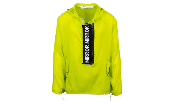 Mirror Mirror Anorak Jacket