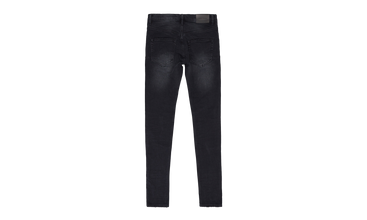 Slim Fit Jeans Low Rise With Slim Leg