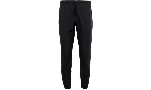 X JJJJ TRACKPANT "BLACK"