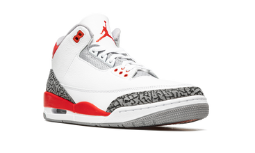 Air Jordan 3 Retro 