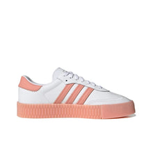 ADIDAS SAMBA OG 'WHITE TRACE PINK'