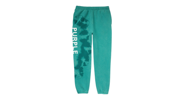 HWT FLEECE SWEATPANT "Blue"