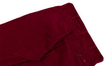 Corduroy Work Pant