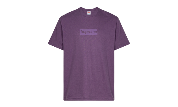 Tonal Box Logo Tee "SS 23"