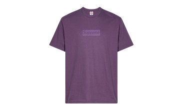 Tonal Box Logo Tee 