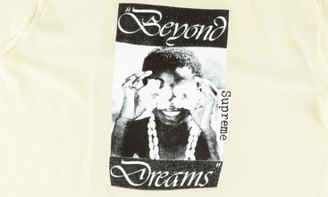 Dreams Tee 