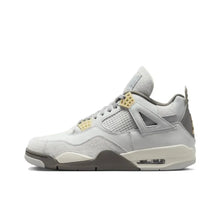 JORDAN 4 CRAFT PHOTON DUST