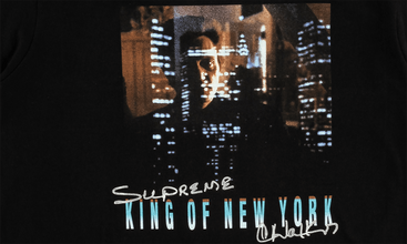 King Of New York Tee 