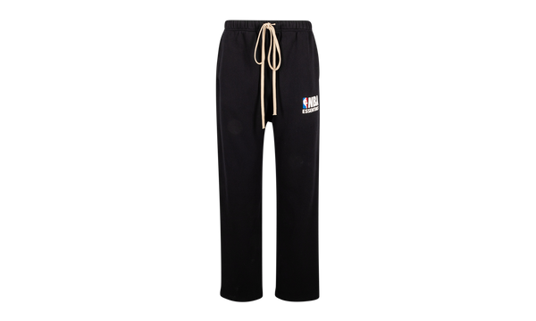 Relaxed Sweatpant "NBA - Black"