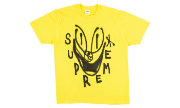 Smile Tee "FW 18"