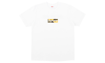 Brooklyn Box Logo Tee 