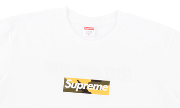 Brooklyn Box Logo Tee 