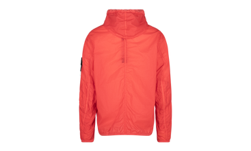 Lamy Velour Windbreaker Jacket 