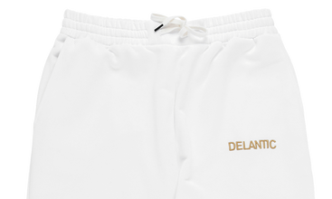 Logo Fleece Sweatpants