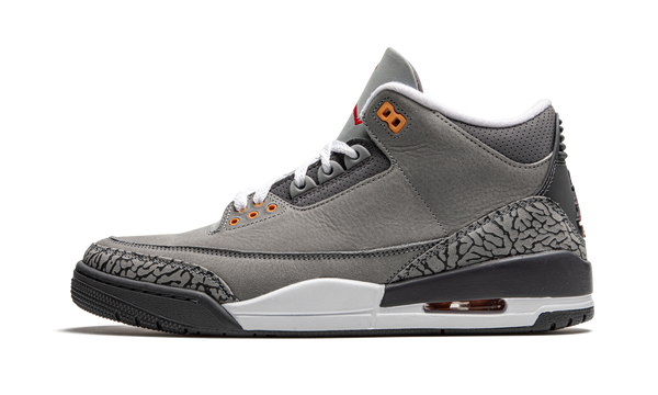 Air Jordan 3 Retro "Cool Grey"