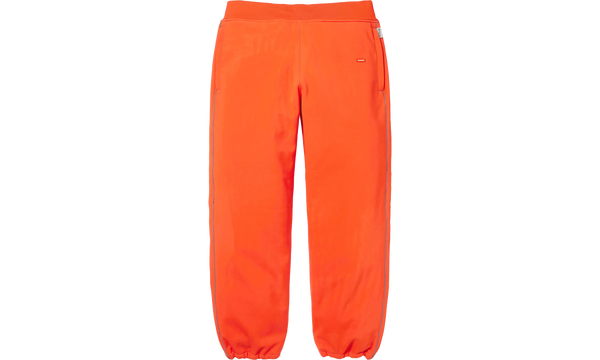 WINDSTOPPER® Sweatpant "FW 24 Orange"