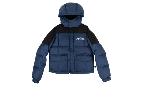 Ski Puffer Jacket