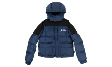 Ski Puffer Jacket