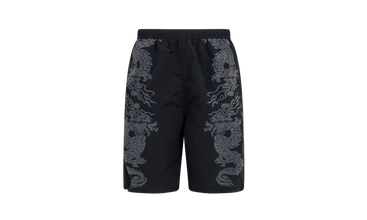 Dragon Water Short 