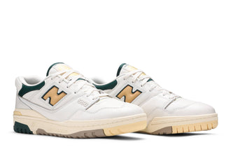 NEW BALANCE 550 ‘GREEN YELLOW’