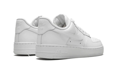 Nike Air Force 1 Low '07 Triple White