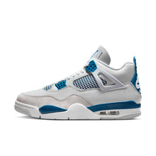 Air Jordan 4 Retro “ Military Blue 2024