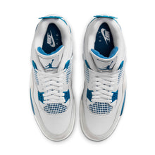 Air Jordan 4 Retro “ Military Blue 2024