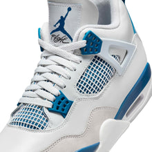 Air Jordan 4 Retro “ Military Blue 2024