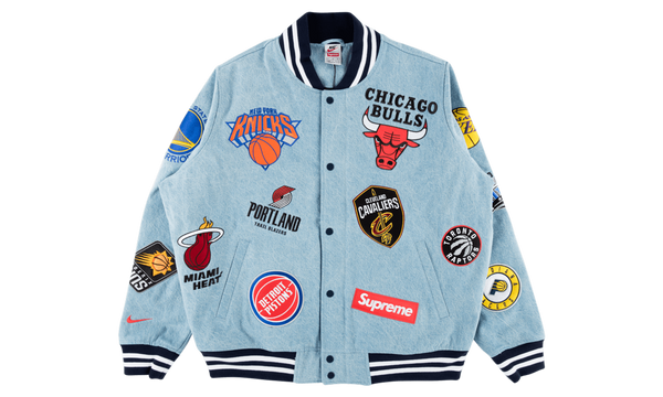 Nike/NBA Teams Jacket "SS 18"