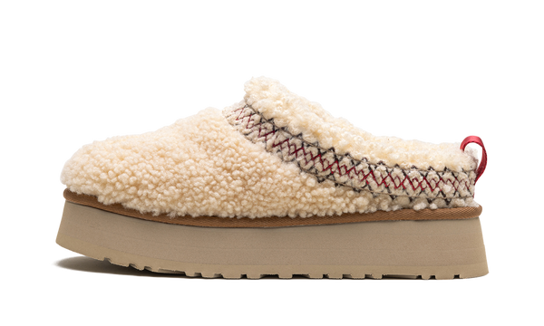 TAZZ UGG BRAID WMNS "Heritage Braid Natural"