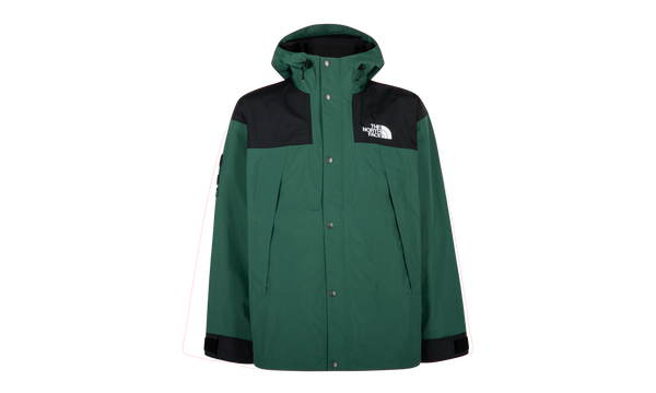 The North Face® Mountain Jacket "FW 24 Green"