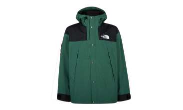 The North Face® Mountain Jacket 