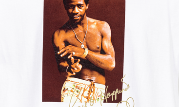 Al Green Tee 