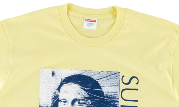 Mona Lisa Tee 