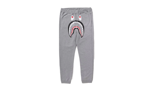 ABC Camo Shark Sweat Pants "GREY CAMO"