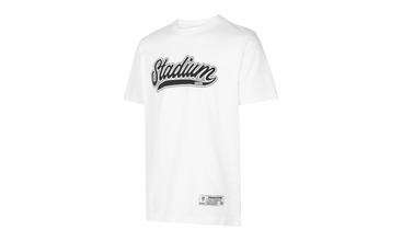 Script Logo Tee 